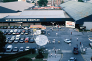 HarbourFront Precinct Before